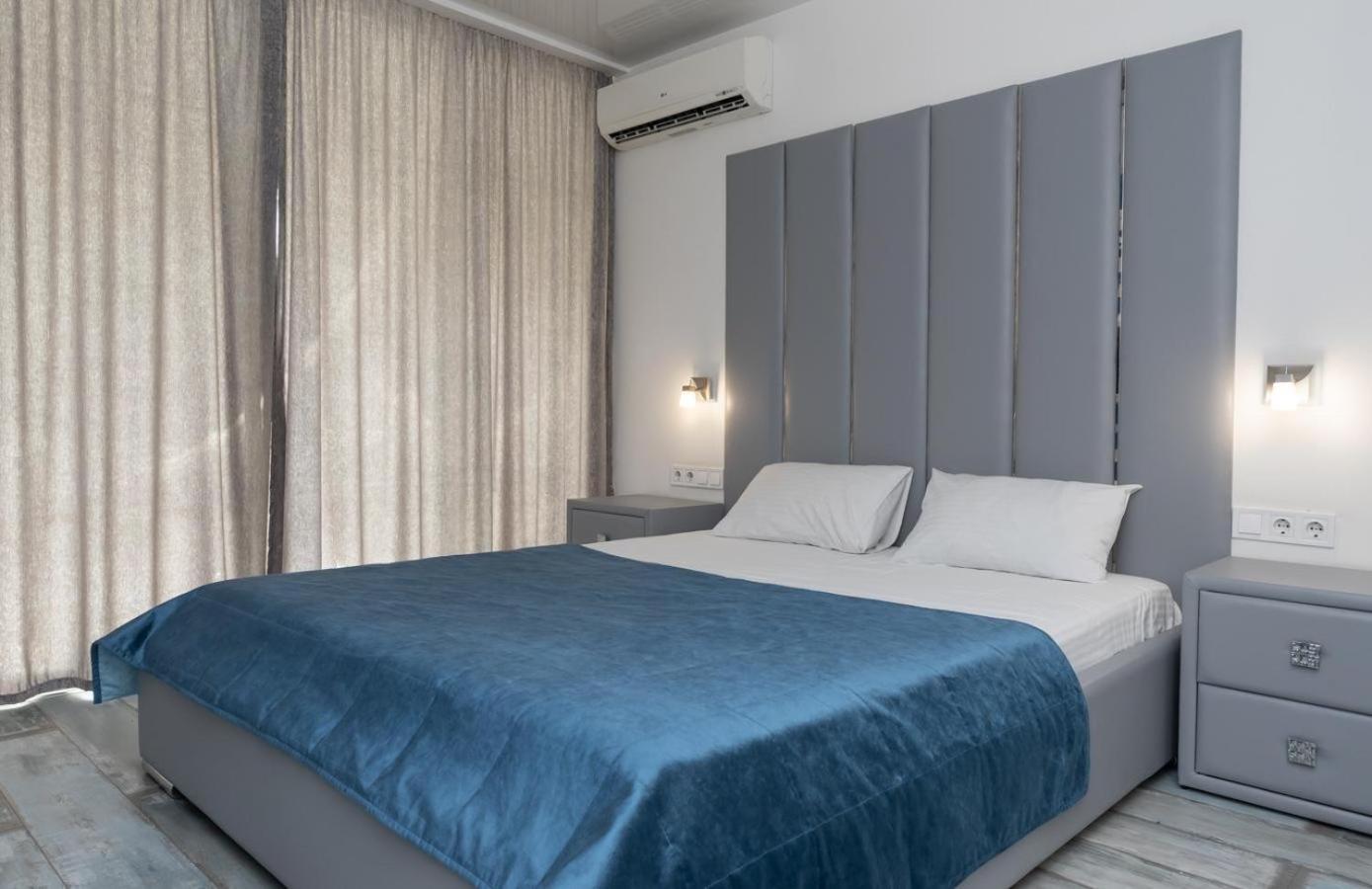 Apartament Flat24 On Lesi Ukrainki 3 Kijów Zewnętrze zdjęcie